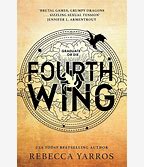 FOURTH WING