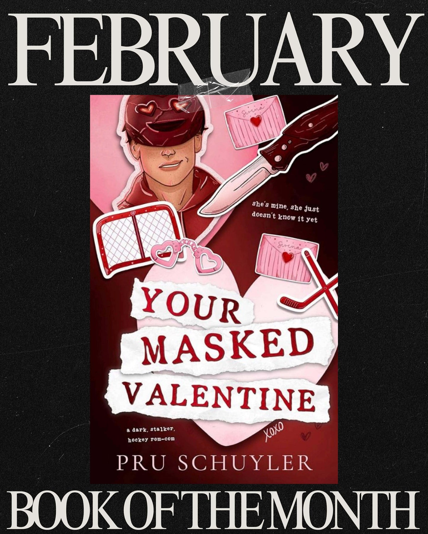February BOTM
