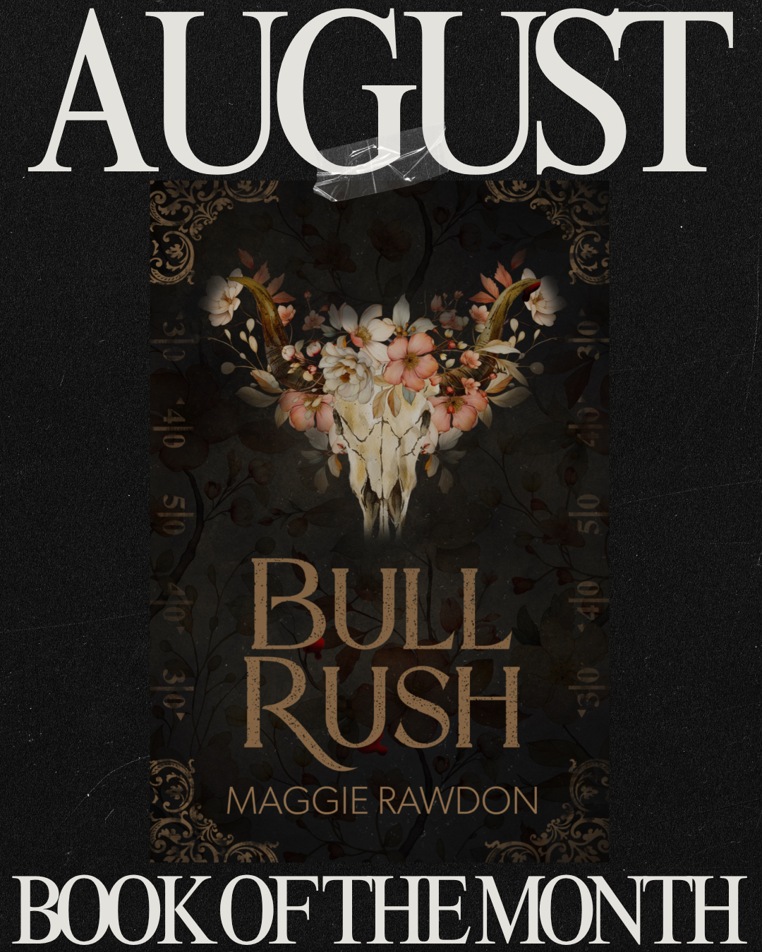 August BOTM