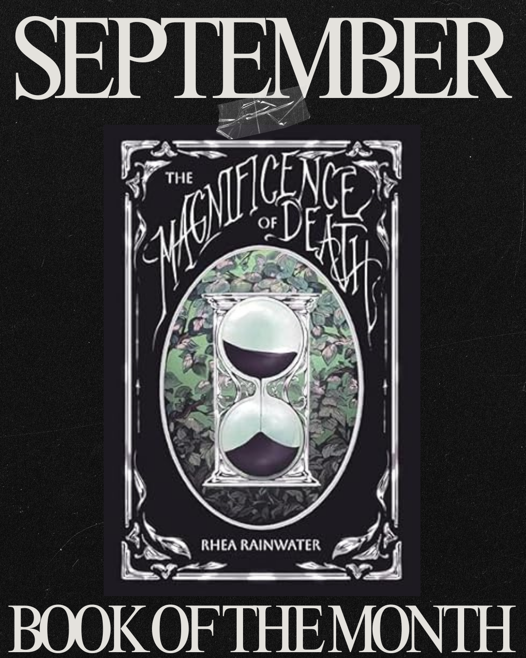 Sept BOTM