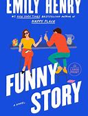 FUNNY STORY
