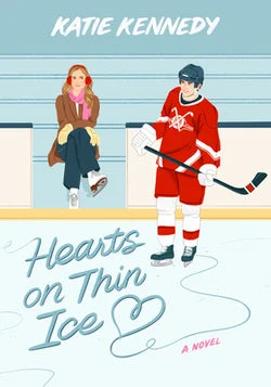 HEARTS ON THIN ICE