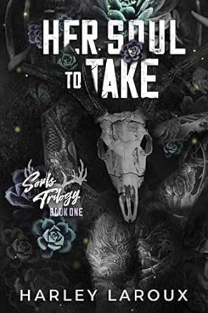 HER SOUL TO TAKE
