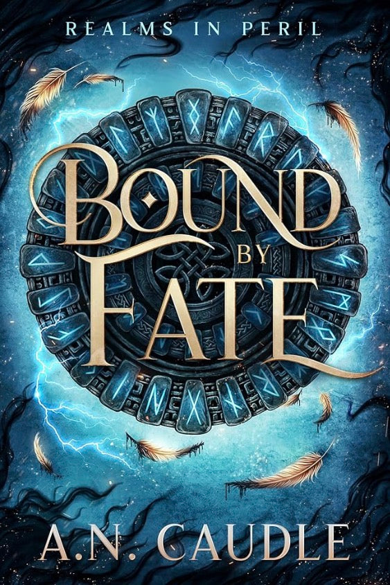 Bound By Fate PREORDER