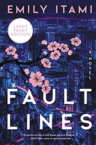 FAULT LINES