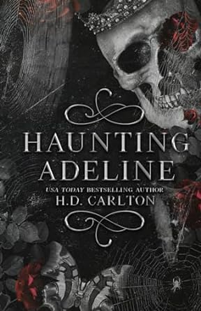 HAUNTING ADELINE