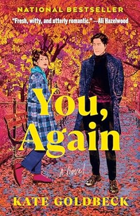 YOU AGAIN