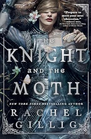 Knight and the Moth