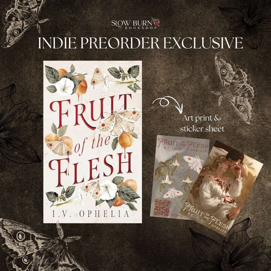 Fruit of the Flesh PREORDER