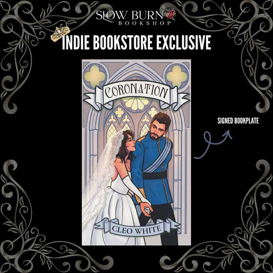 Coronation Indie Exclusive