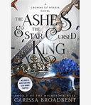 ASHES & THE STAR-CURSED KING