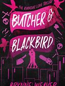 BUTCHER & BLACKBIRD