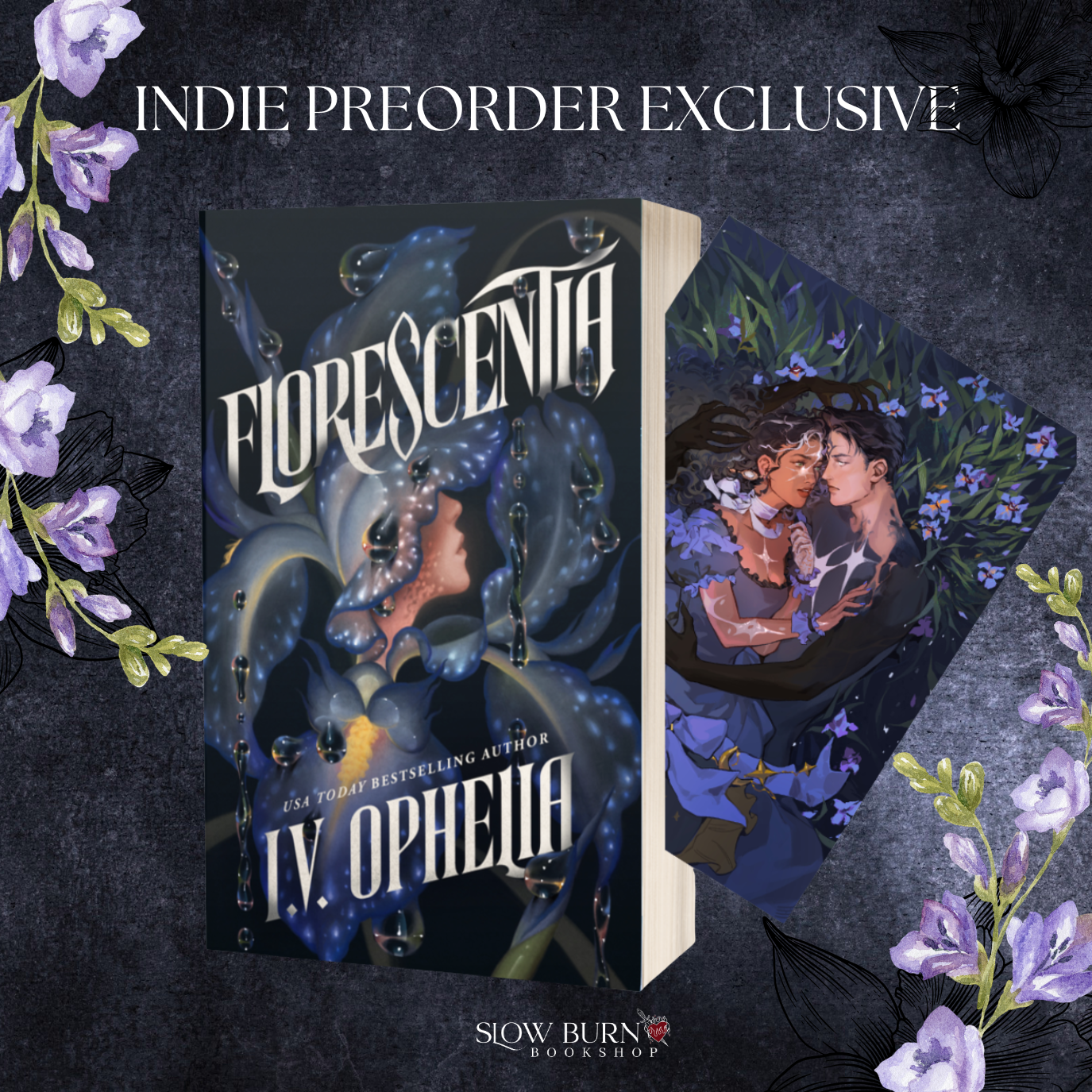 Florescentia PREORDER