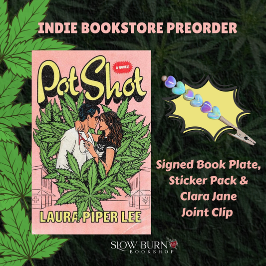 Pot Shot PREORDER