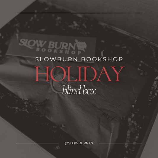 Holiday Blind Box