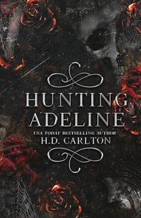 HUNTING ADELINE