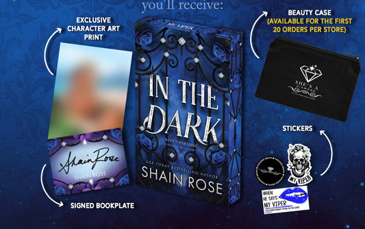 In The Dark PREORDER