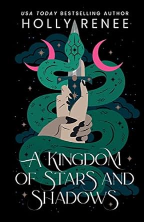 KINGDOM OF STARS & SHADOWS SPECIAL EDITION