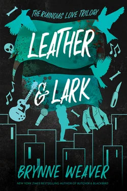 LEATHER & LARK