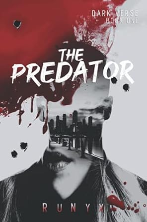 THE PREDATOR