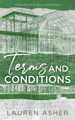 TERMS & CONDITIONS