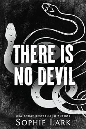 THERE IS NO DEVIL