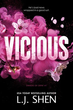 VICIOUS LTD/E