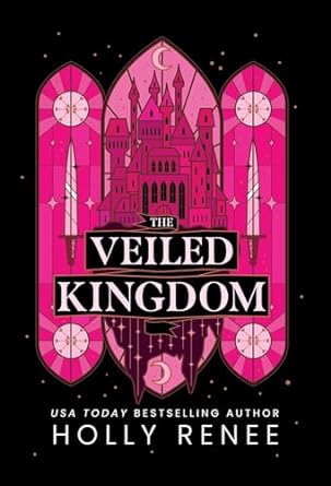 VEILED KINGDOM