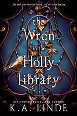 WREN IN THE HOLLY LIB (DELUXE)