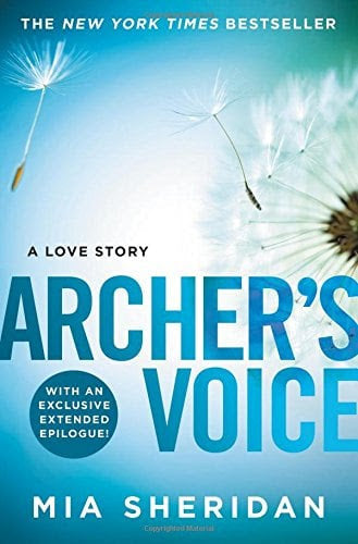 ARCHERS VOICE