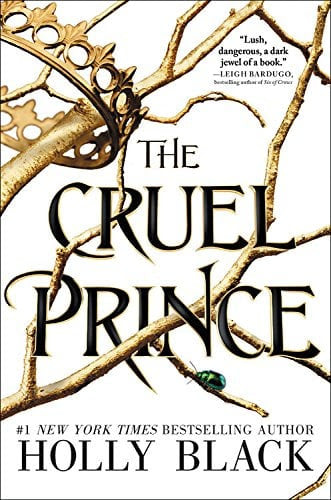 CRUEL PRINCE