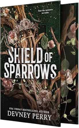 Shield of Sparrows